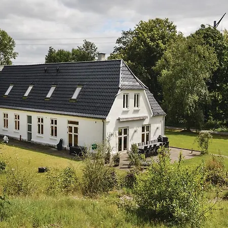 Stilbjerg Gl. Skole Give