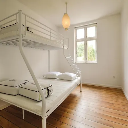 Holiday home Stilbjerg Gl. Skole *