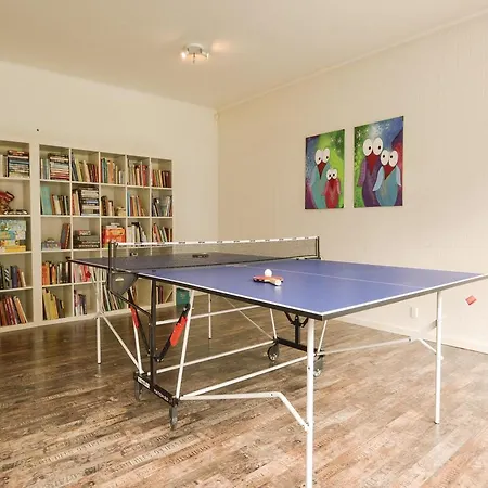 Holiday home Stilbjerg Gl. Skole Give
