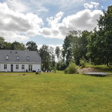 Holiday home Stilbjerg Gl. Skole Give