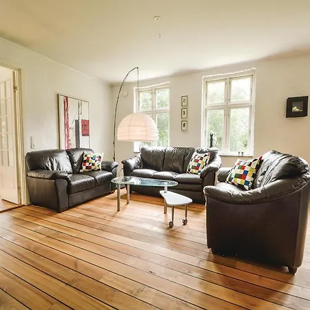 Holiday home Stilbjerg Gl. Skole Give