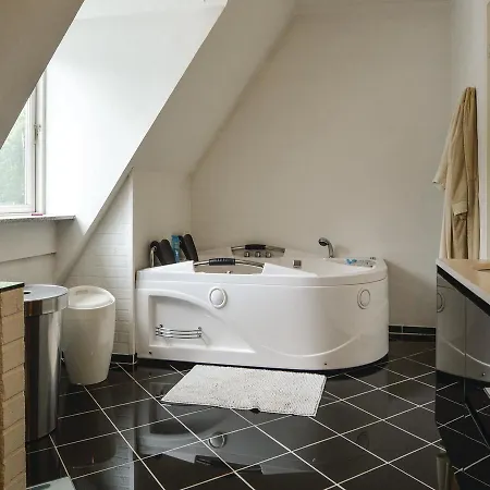 Holiday home Stilbjerg Gl. Skole *