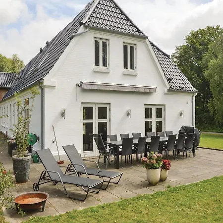 Stilbjerg Gl. Skole Give